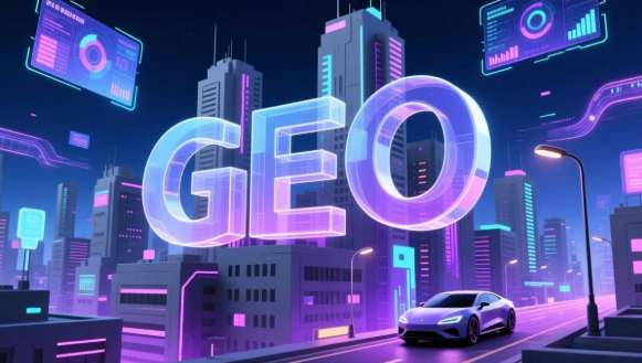 突泉县GEO 优化行业动态：主流搜索平台地域收录规则更新综述