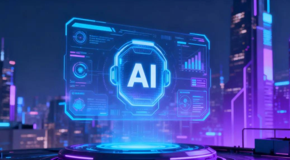 突泉县AI选型参考：合理运用人工智能工具提升效率
