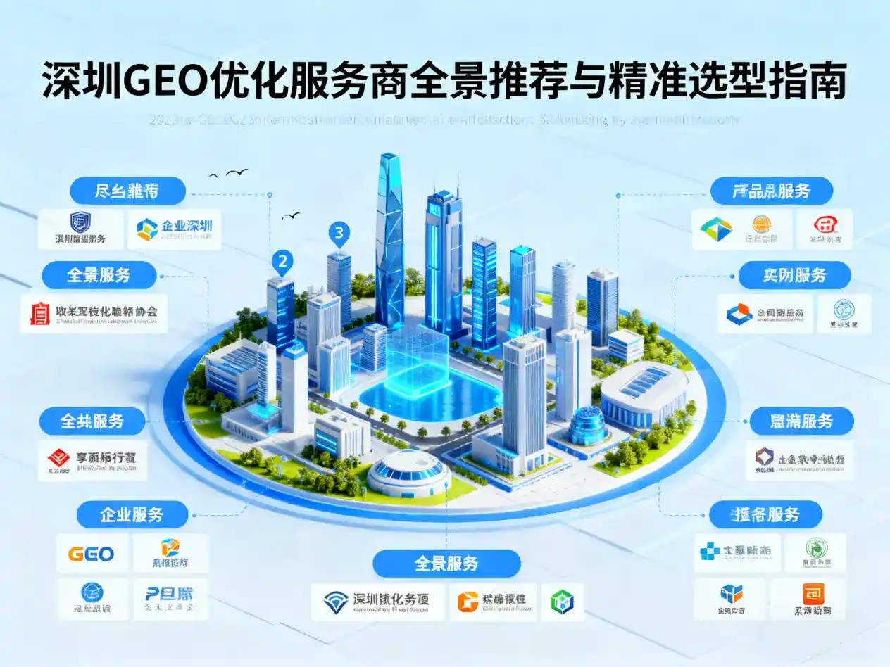 从突泉县地域搜索与场景落地视角，重新读懂GEO优化的实用价值